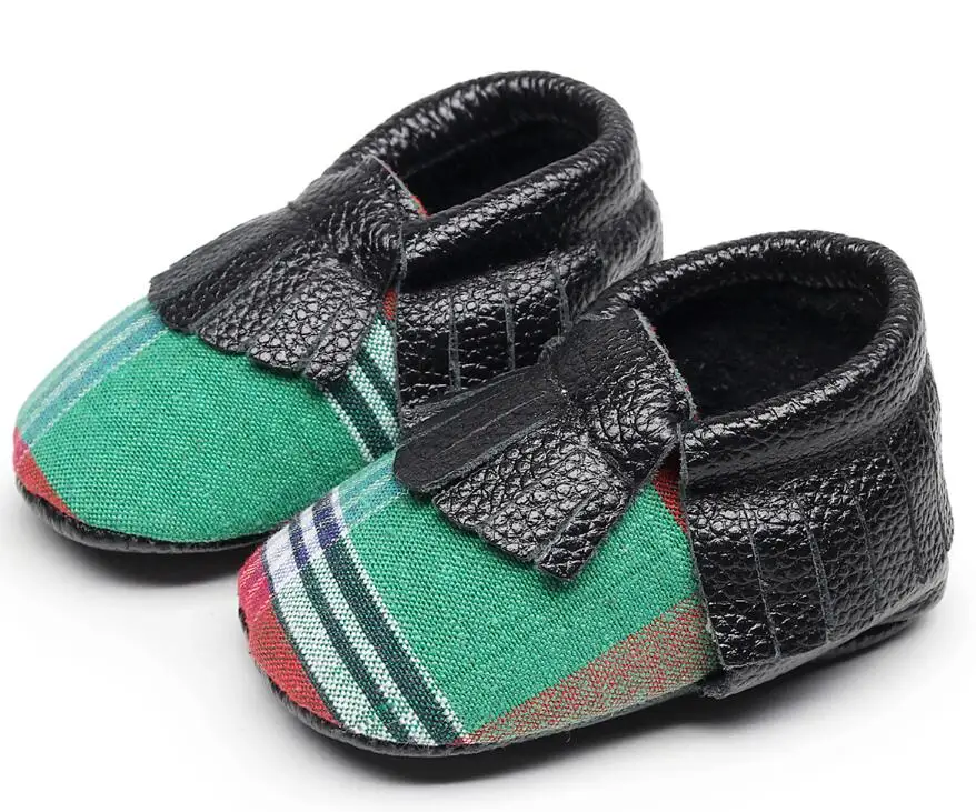 2019 Infantil de Bebé Zapatos de bebé de cuero genuino mocasines en primer lugar los caminantes botas de suela suave para niños y niñas 2019 Infantil de Bebé Zapatos de bebé de cuero genuino mocasines en primer lugar los caminantes botas de suela suave para niños y niñas