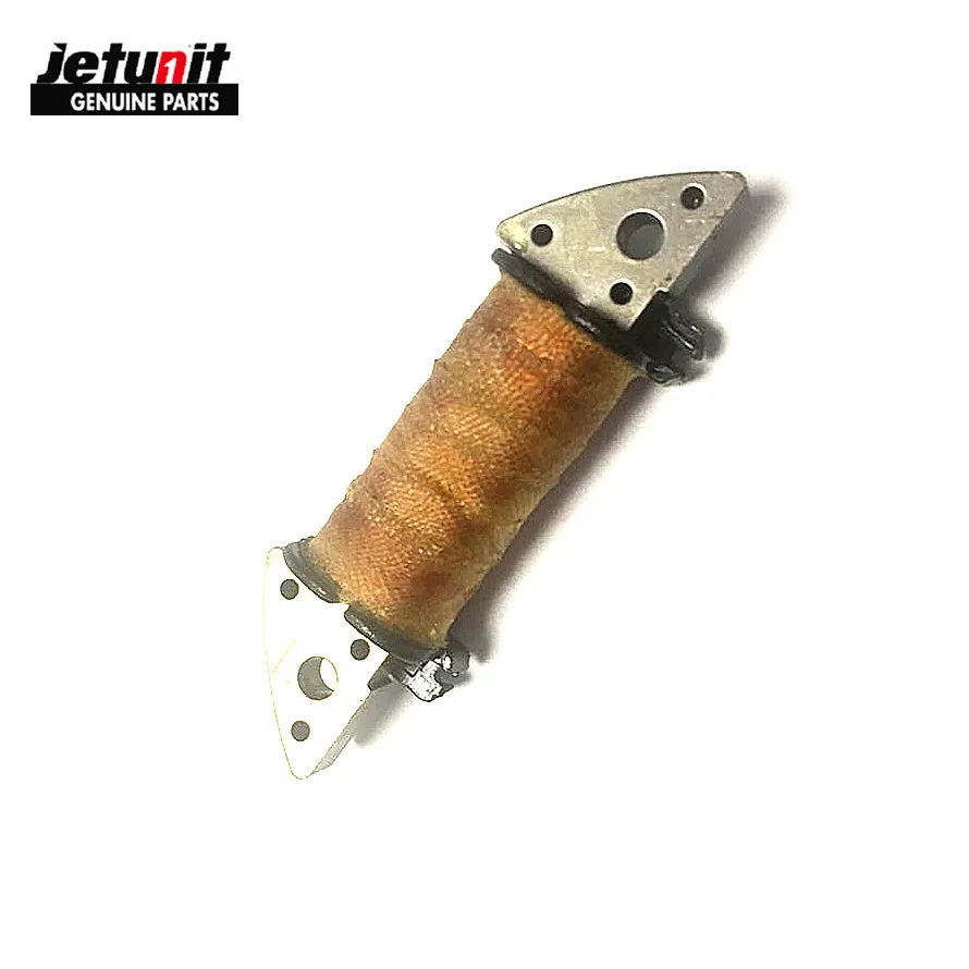 JETUNIT 100%premium jetski PWC Charge Coil For Yamaha 62T