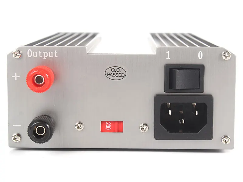 CPS-3205-4