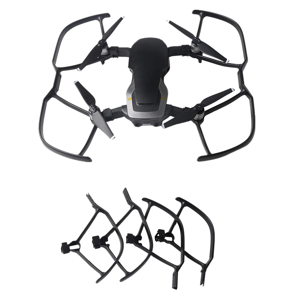 Dji fpv propeller guards tewselectric