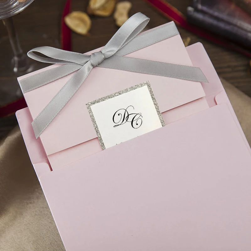 Creative Invitation