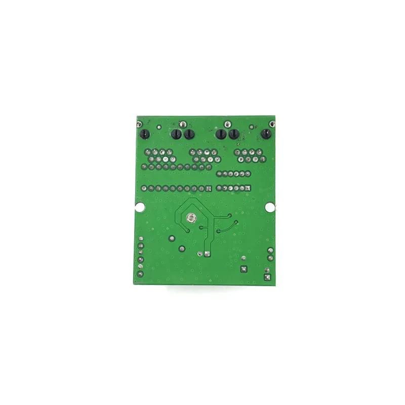 OEM Прямая поставка с завода mini fast 10 / 100 Мбит/с 3 портовая Ethernet сеть lan хаб
