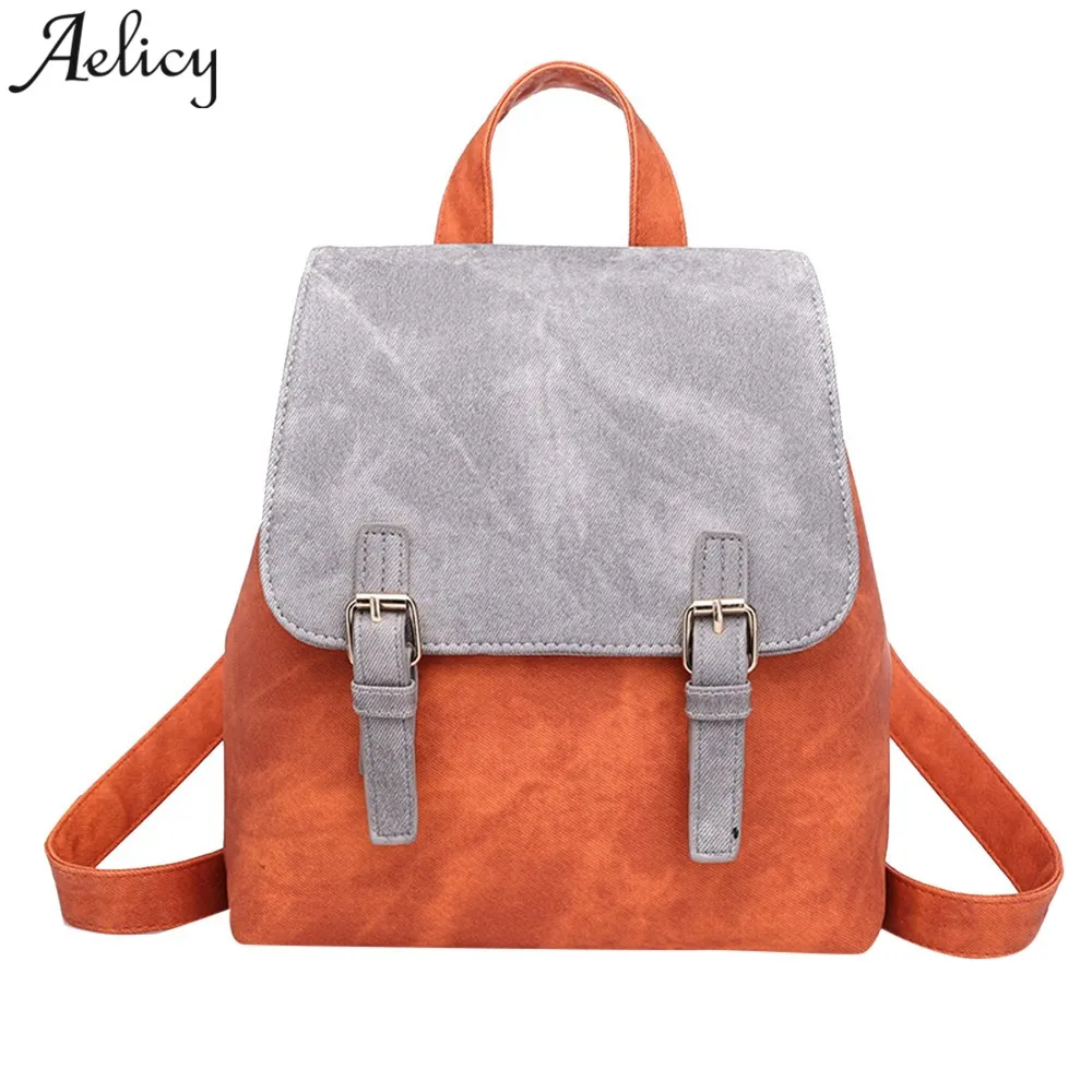 Buy Aelicy Old School Backpacks Classic Vintage High