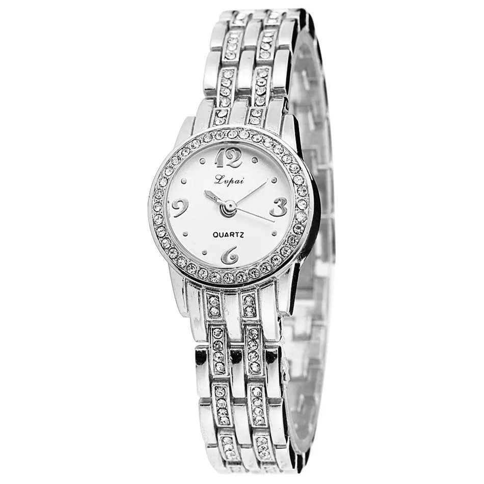 Роскошные Брендовые женские часы Vente chaude De Mode De Lux Femmes Montres Femmes браслет Montre часы relogio Часы Подарки# pl310