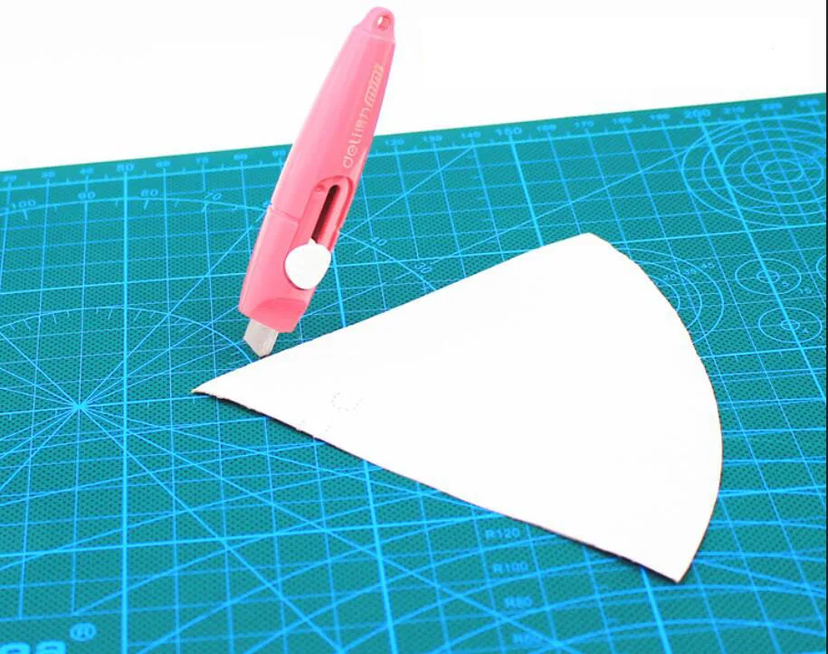 Nine Sea A4  Cutting Pad  8