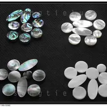 4 набора саксофон настоящие перламутровые клавиши вставки