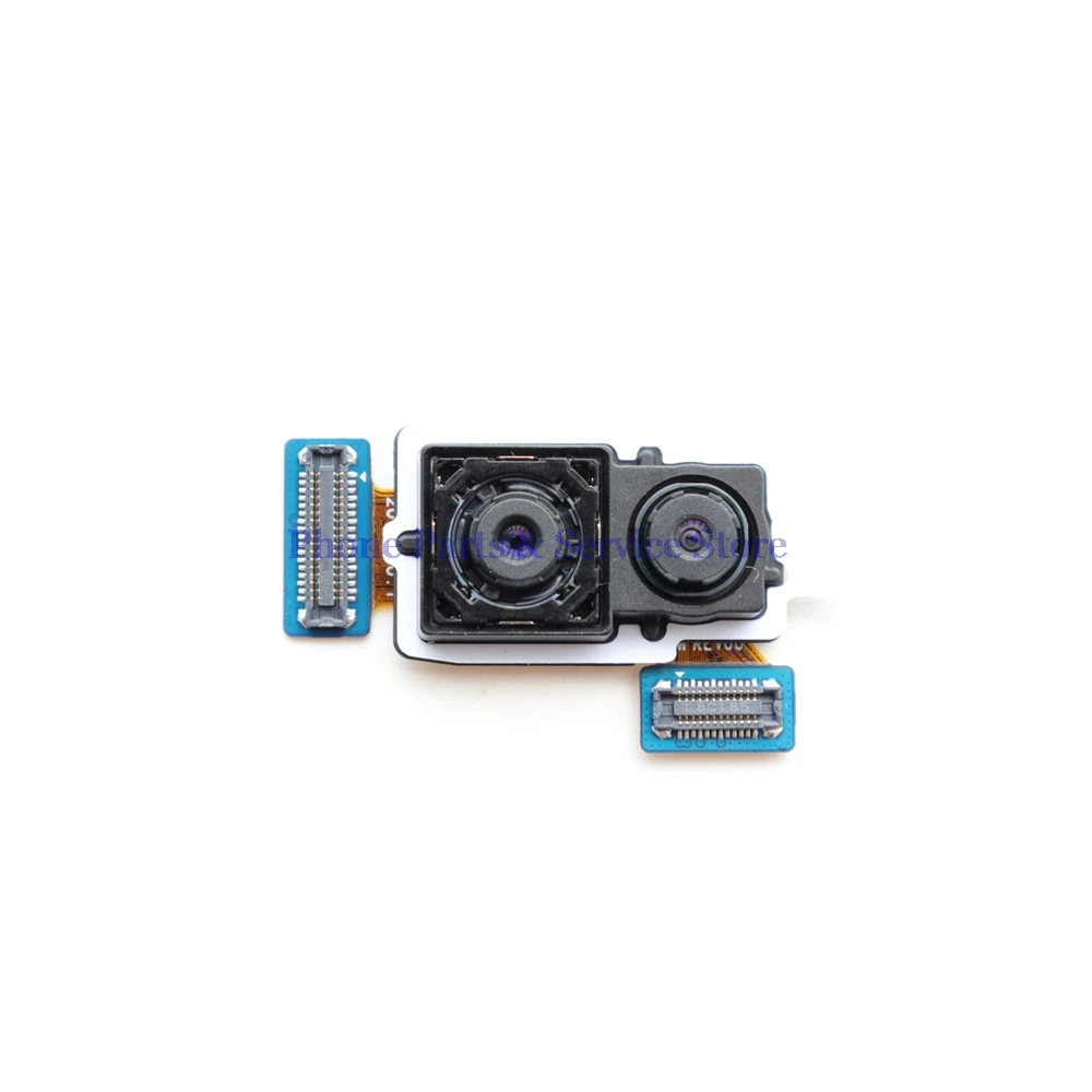 Задняя Камера гибкий кабель для samsung Galaxy A10 A20 A50 A70 M10 M20 основной Cam для A105 A205 A505 A705 M105 M205