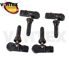 315 МГц датчик давления в шинах TPMS ForFIAT 500 JEEP GRAND CHEROKEE WRANGLER VOLKSWAGEN ROU TAN 2011- 56029479AB