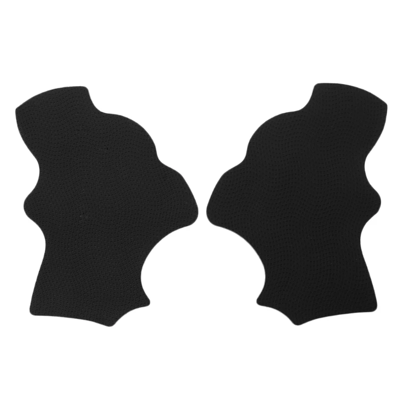 

Anti-Slip Smarter Squid Hand Grip Sticker For PS4 Controller Joystick L+R Set