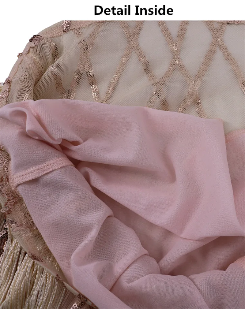 Женское Сетчатое мини-платье с блестками и геометрическими кисточками; элегантные облегающие платья; вечерние платья без рукавов в винтажном стиле; Vestidos