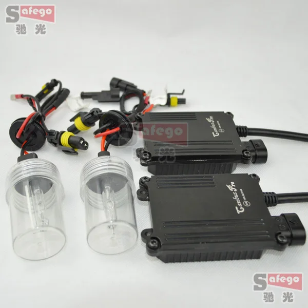 Ксеноновый комплект canbus 1 12 в 35 Вт hid xenon pro h1 h3 h7 h8 h9 h11 9006 9005 6000K canbus|hid kit|kit h1xenon kit |