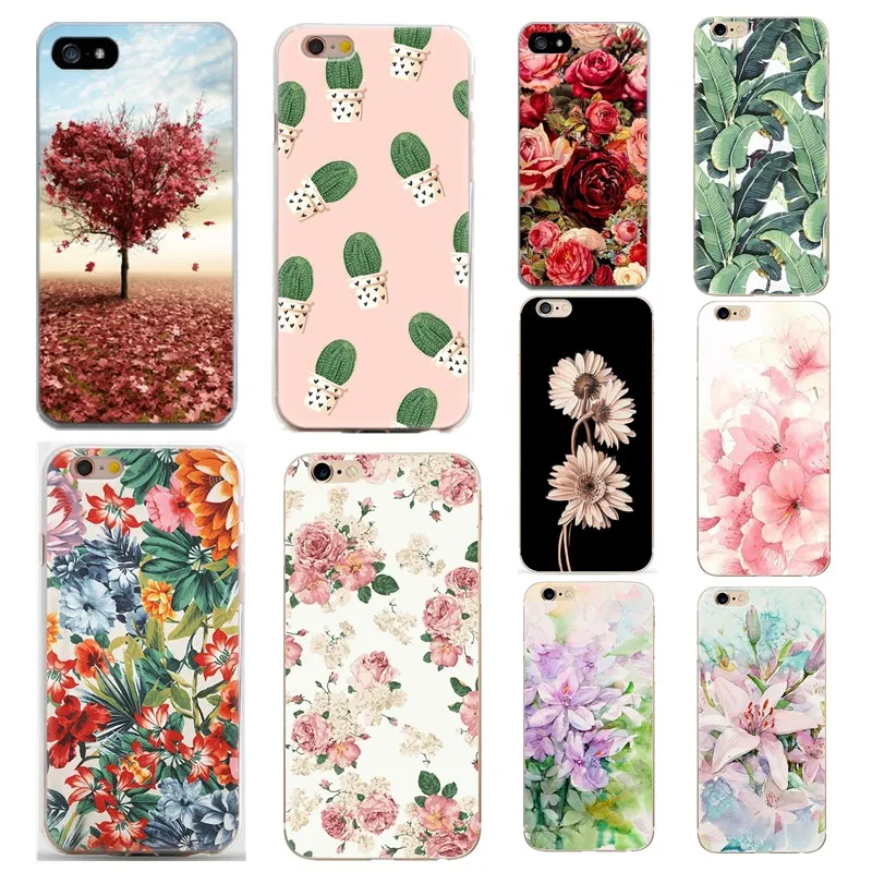 Ультратонкий чехол для телефона Coque iphone 8 plus силиконовый мягкий apple se 5s 5 7 6s