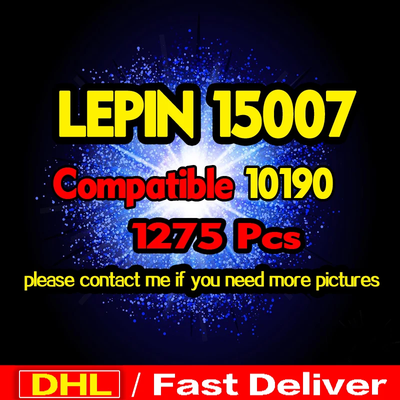 LP 15007 европейский рынок 15010 Конструктор &quotПарижский ресторан&quot здание уличного