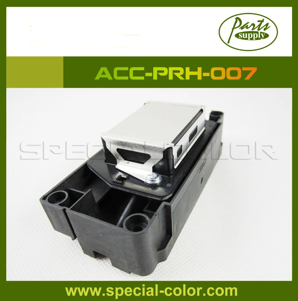 

DX5 print head for Mimaki JV33 (solvent) Unlocked