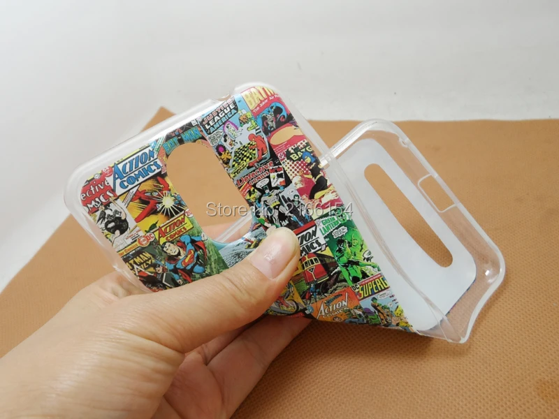 ZTE Blade A602  3