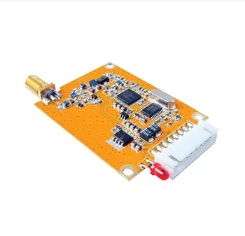 

NEW APC802 500MW 3KM