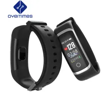 Oyeitimes M4 смарт-браслет Sleep Monitor Bluetooth Фитнес для треккера, для напоминания о звонках снимать фотографии спортивный браслет для iOS Android