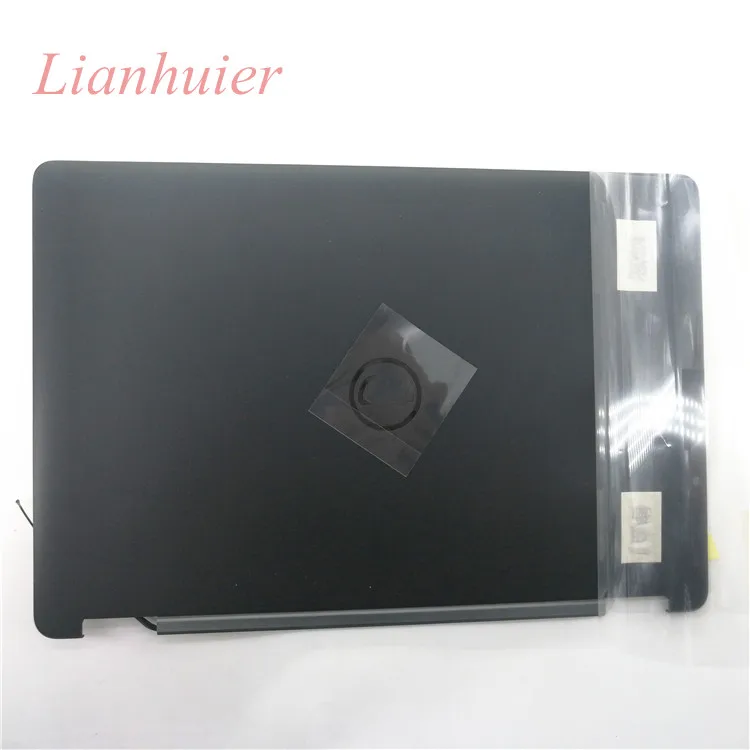 Laptop Shell Tampa Traseira Para Dell Latitude E5550 LCD Back Cover Top Case Habitação 07JGH9 7JGH9 NOVO|Bolsas e estojos p/ laptop| - AliExpress