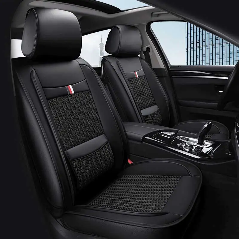 Чехлы на сиденья автомобиля универсальные Защитные чехлы для Renault latitude logan megane