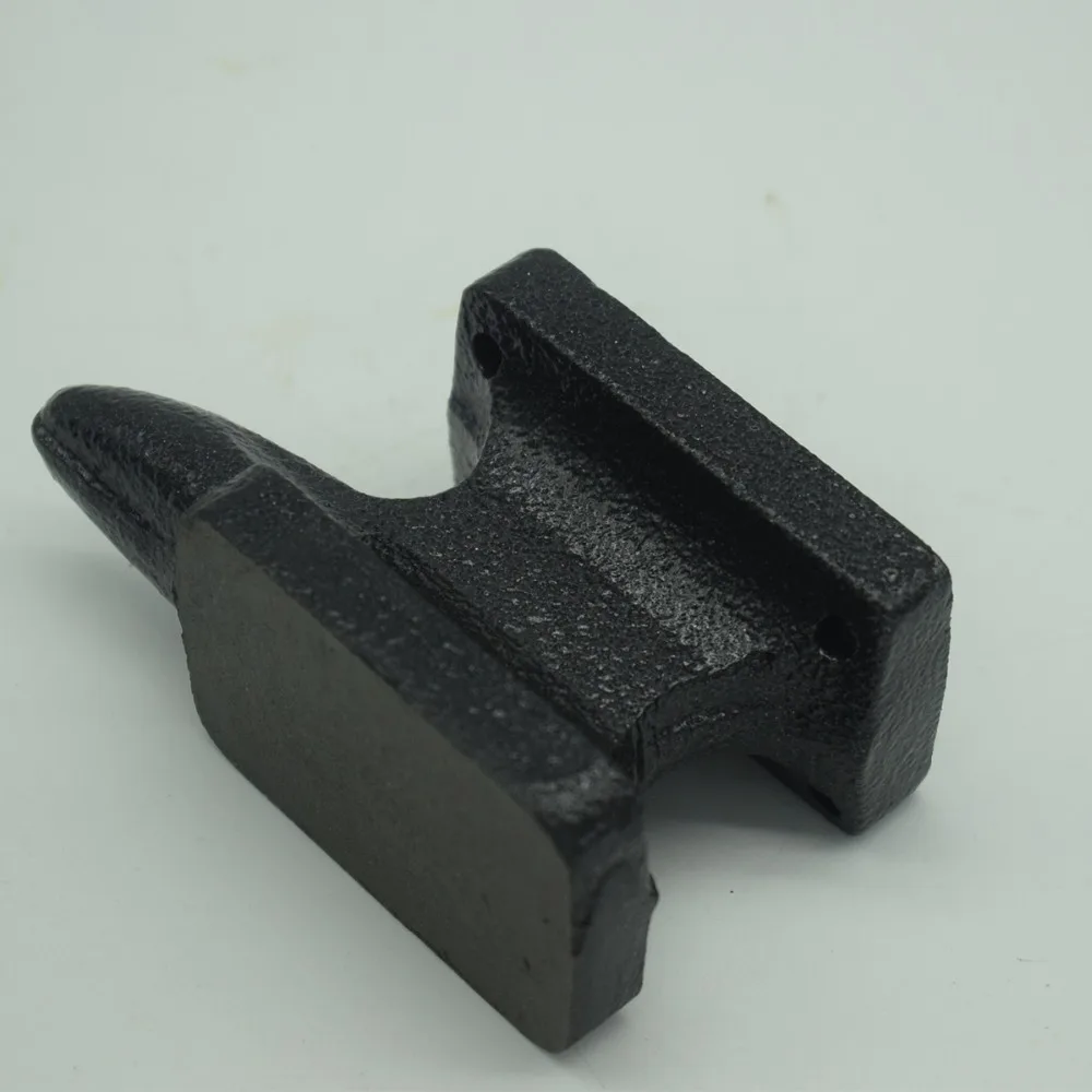 Goldsmith инструменты 3LB наковальня изготовления ювелирных изделий Настольный инструмент мини наковальня формовочная металлическая работа блок