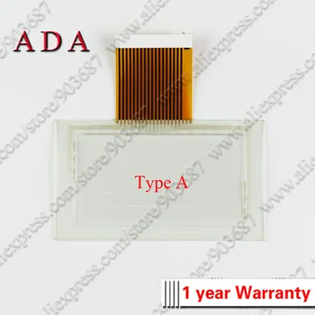 

Touch Screen Digitizer for Omron NT20S-ATT01 NT20S-ST161B-EV3 Touch Panel Glass for NT20S-ST161-EV3 NT20S-ST168B Touchpad