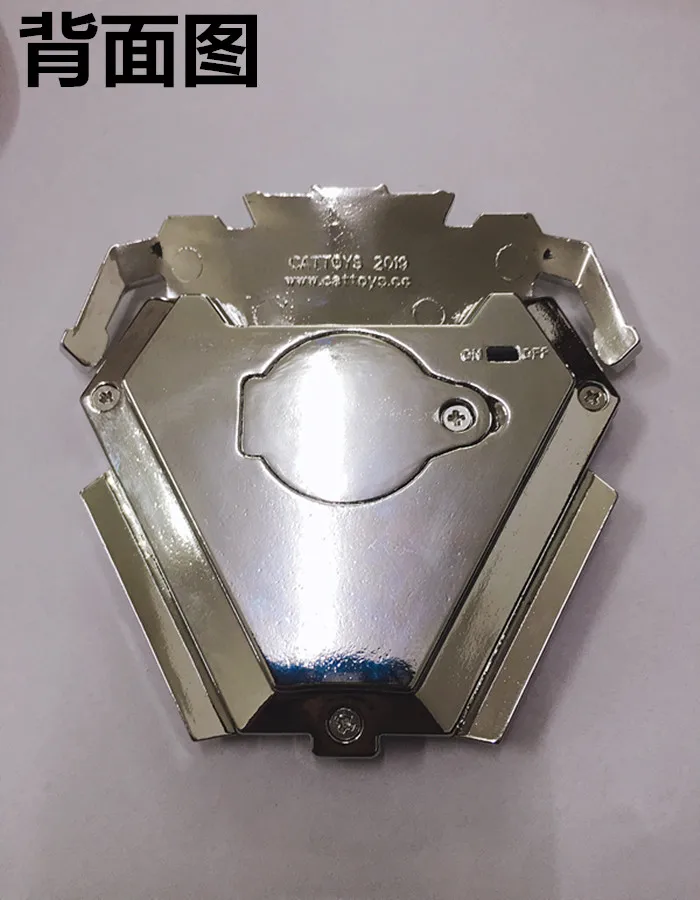 Новый стиль 2019 2 реактор 1:1 модель Super hero MK50 нагреватель в форме сердца нагрудный