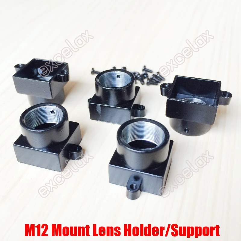 M12 lens holder 200pcs