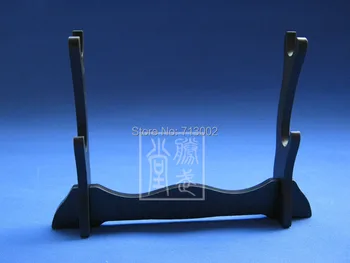 

Black High Density Board For sword Katana two-ply