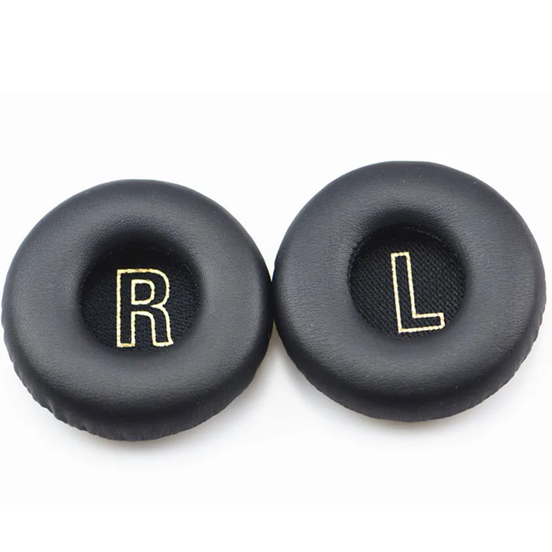 Renensin Ear Pads Ear Cushions For Meizu HD50 HD 50 HIFI Headphone Replacement Earpads Ear Pads Repair headphone Accessories