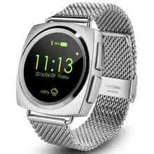 Neue Smart Uhr a11 Smartwatch für iphone android-handy Uhr pulsmesser Schrittzähler Mp3 smart wacht reloj inteligente