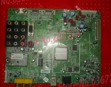 32 l05hr digital plate motherboard 5800-A8M600-0000 with LC320WXN board rust