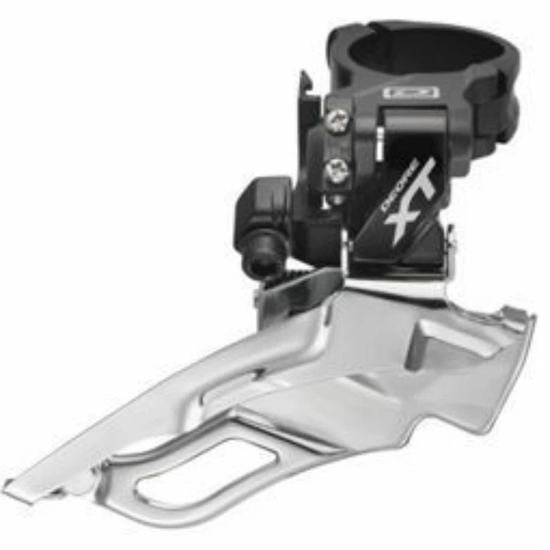

Shimano XT FD-M781 Conventional 3x10 Front Derailleur