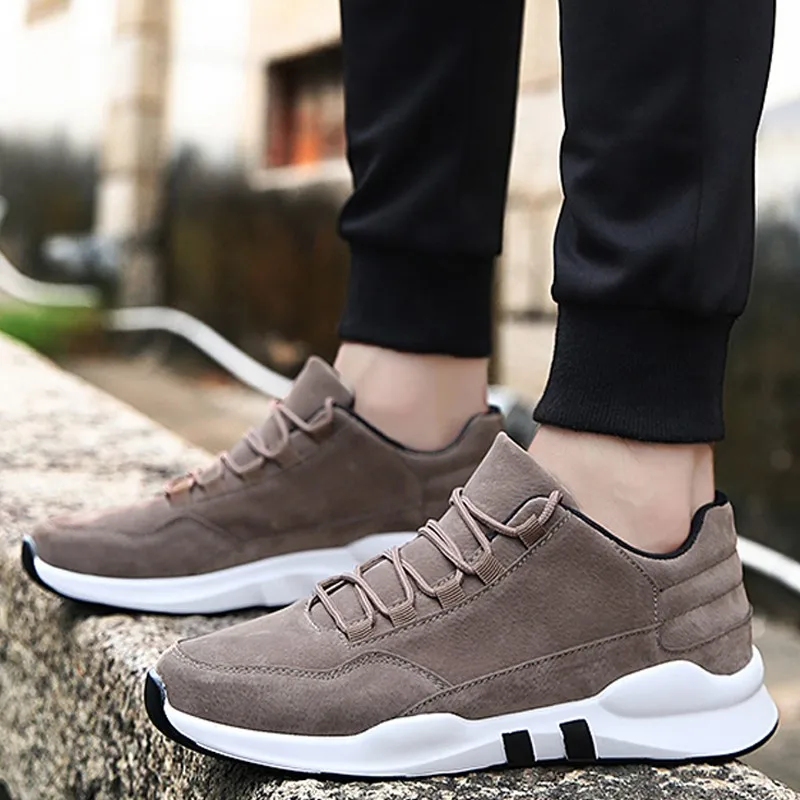 

2019 new fashion casual shoes 110.53