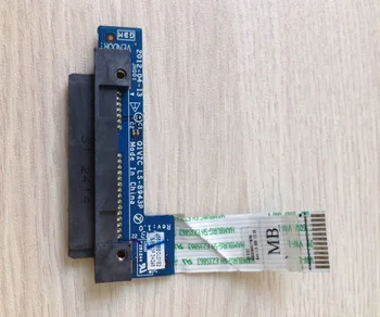 

WZSM New HDD connector for ACER C710 Hard Drive board with flex cable Q1VZC LS-8943P
