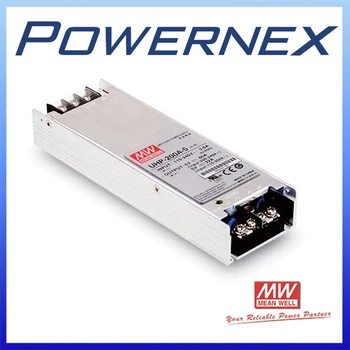 

[PowerNex] MEAN WELL UHP-200A-4.2 168W Single Output with PFC Function MEANWELL UHP-200
