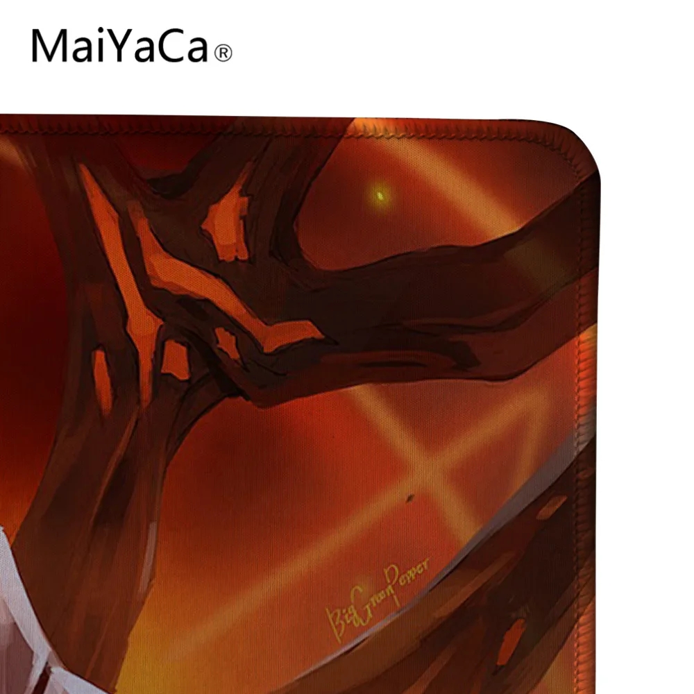 MaiYaCa Dota 2 mouse pad BIG SIZE 600/700/800/900x300 mouse pad Gaming Edition locking edge