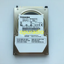 Дисковый накопитель MK8050GAC MK8050GACE ZK01 DC+ 5 В 1.3A 80 ГБ для BMWW CIC радио жёсткий диск для автомобиля навигационные системы