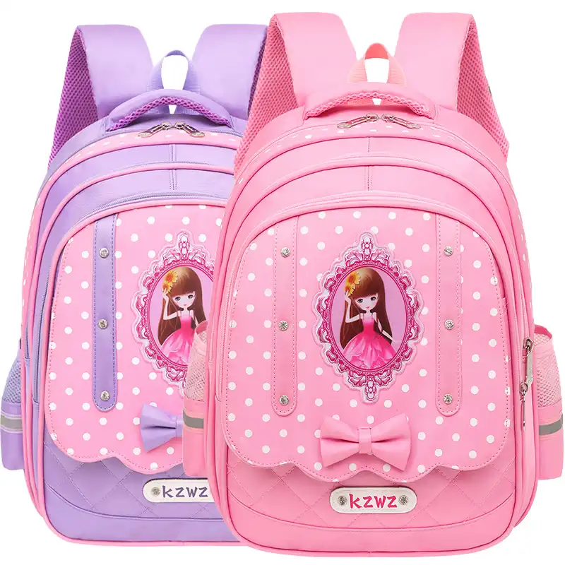 girl backpacks for 5th grade