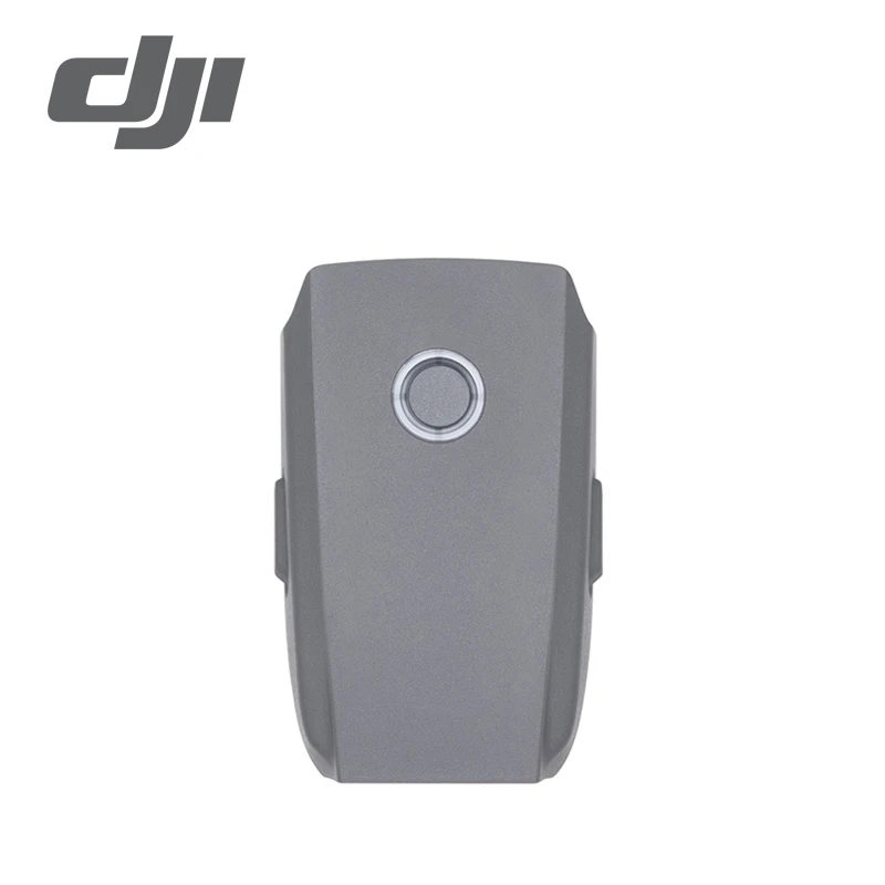 

DJI Mavic 2 Battery 31 Minutes of Flight Time 3850mAh High-capacity Intelligent Flight Battery For Mavic 2 Pro and Mavic 2 Zoom