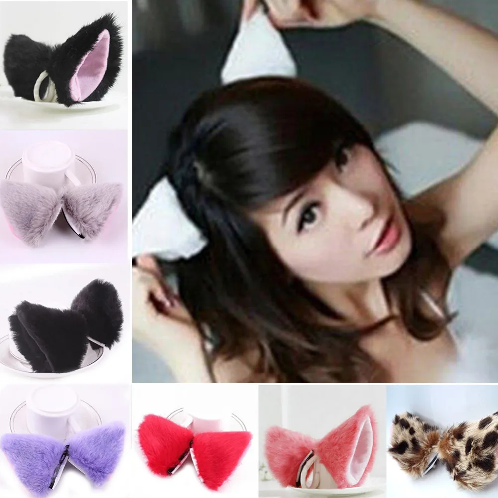 Japanese Cat Girl Costume Japanese Cat Girl Costume