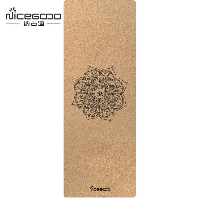 basically perfect yoga mat