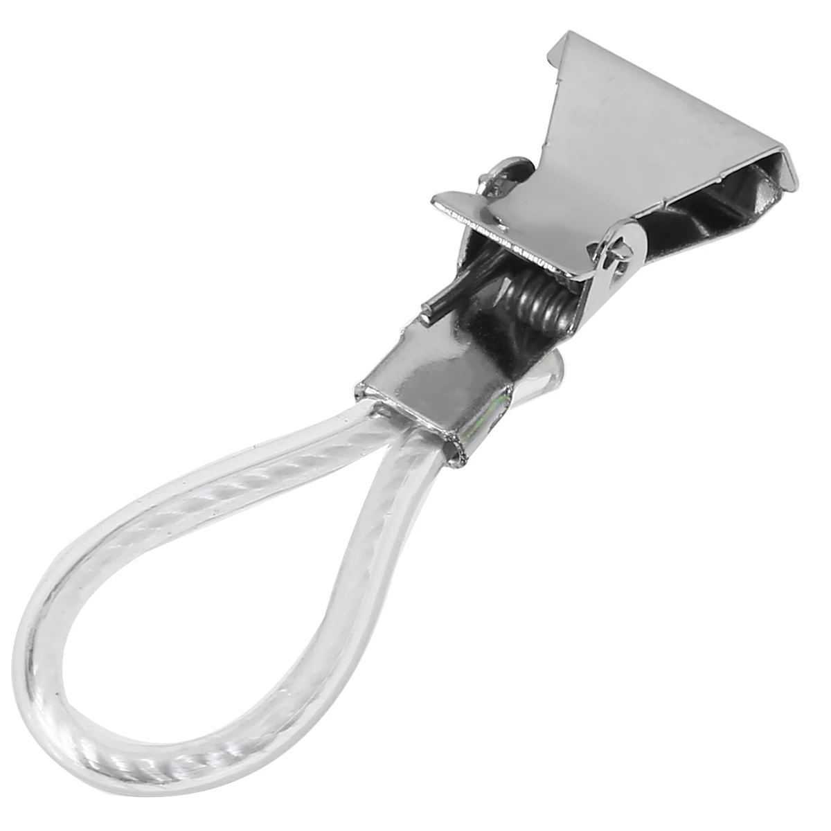 10pcs Towel Clips Beach Travel Kitchen Household Tea Towels Metal Multi-Purpose Hooks Mayitr