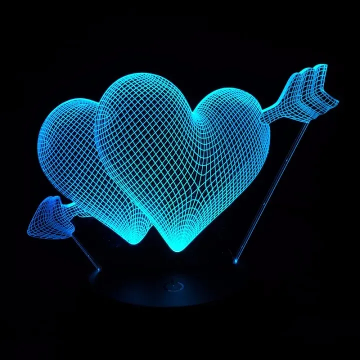 heart 16