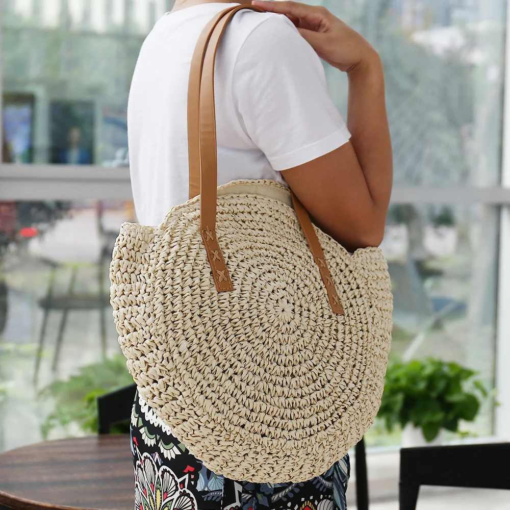 “ Bolsa de Ombro Top-alça Macio Saco Swdf Nova