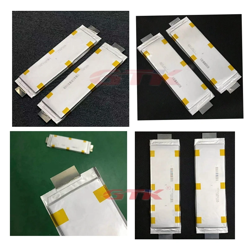 В продаже! GTK 3 7 V 60Ah литиевая lipo батарея 3C Разрядка Для diy 12V 24V 36V ebike скутер мотоцикл