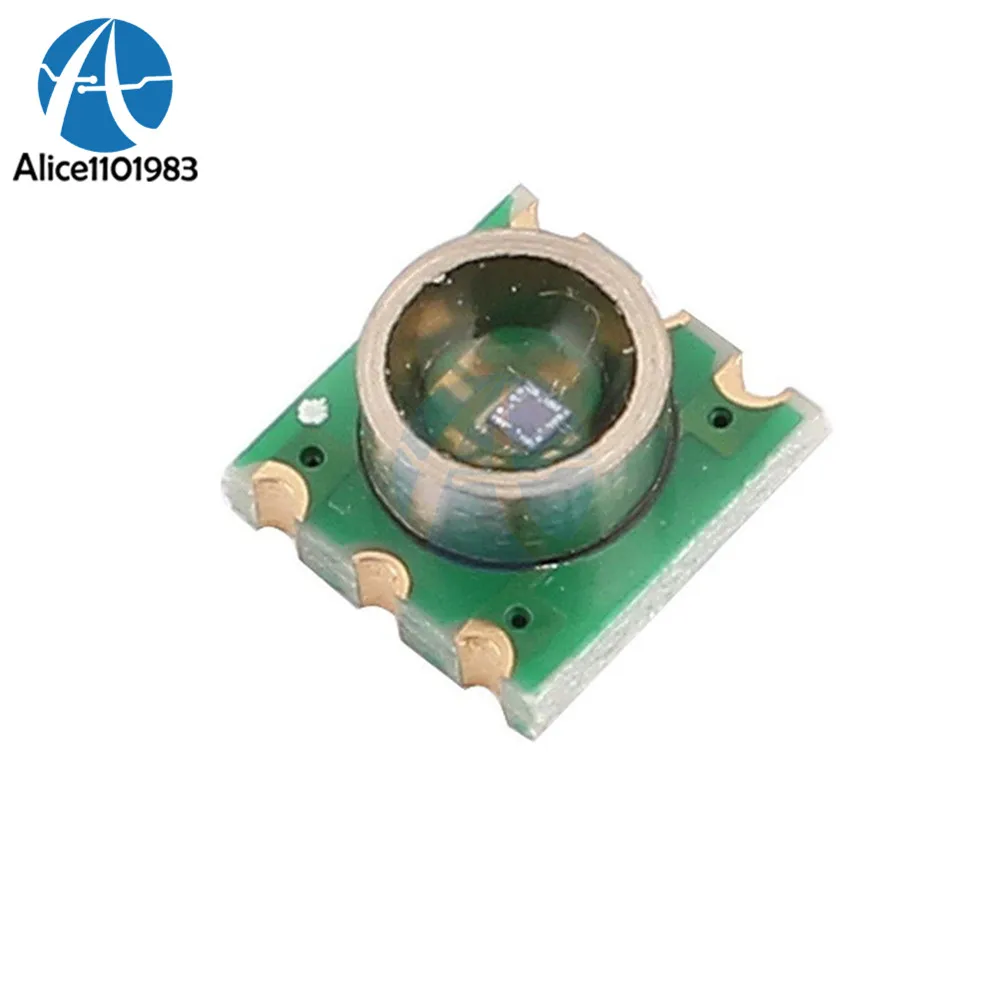 Sensor Pressione MD PS002 Vacuum Sensor Pressure Sensor for Arduinoin Sensors from Electronic