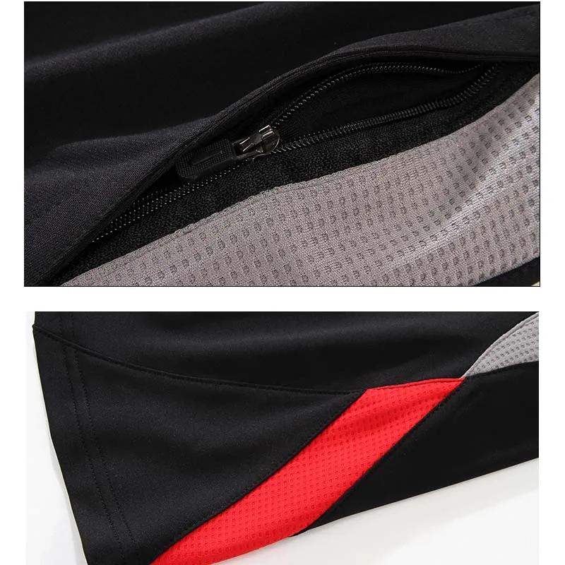 High quality 2019 Summer Thin Active Elastic Waist male shorts quick-drying Zipper pocket breathable loose bodybuilding shorts High quality 2019 Summer Thin Active Elastic Waist male shorts quick-drying Zipper pocket breathable loose bodybuilding shorts