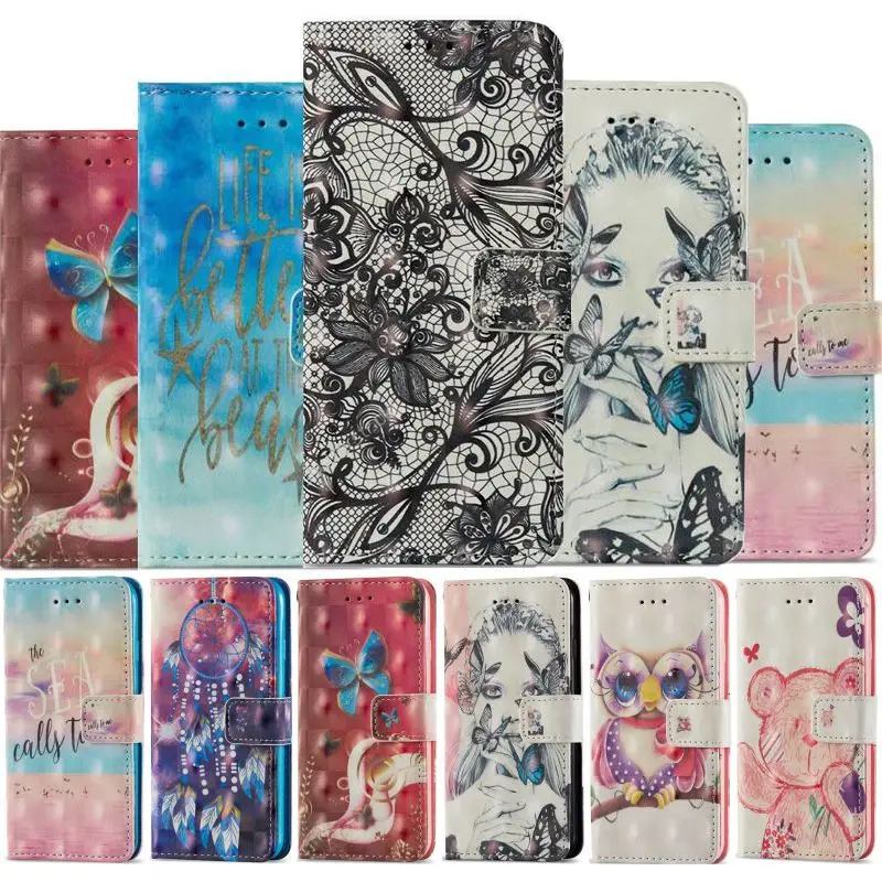 

Painted Butterfly Lace Girl Bear Case For iPhone X XS Max XR 5 5s 6 6S 7 8 Plus Luxury Phone Cover Luxury Men Girl Coque DP03E