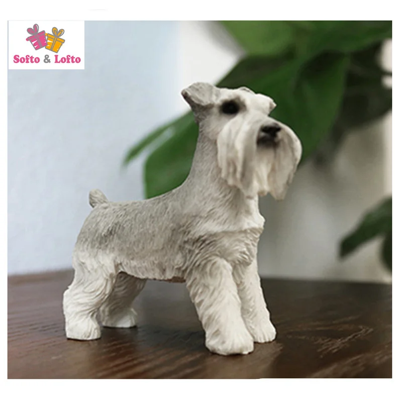 miniature schnauzer terriers