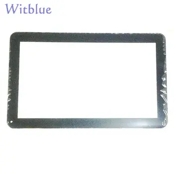 

Witblue New touch Screen digitizer For 10.1" Thomson TEO10-8G TABLET touch panel sensor glass THOMSON TEO10-16G 8G replacement